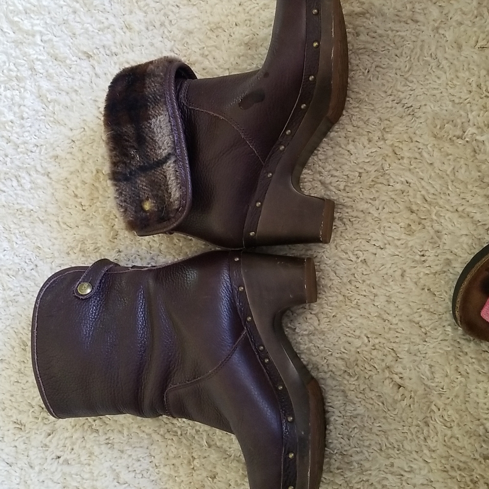 Ugg Booties - image 8